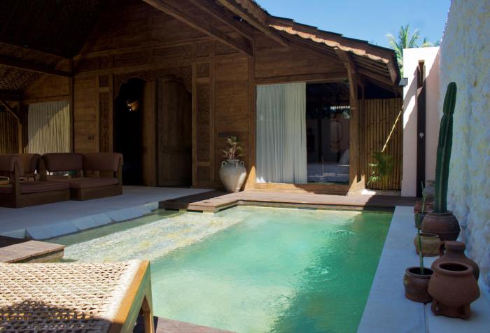 Aurora Villa Gili Air
