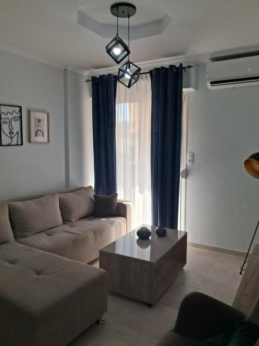 Aura Apartment