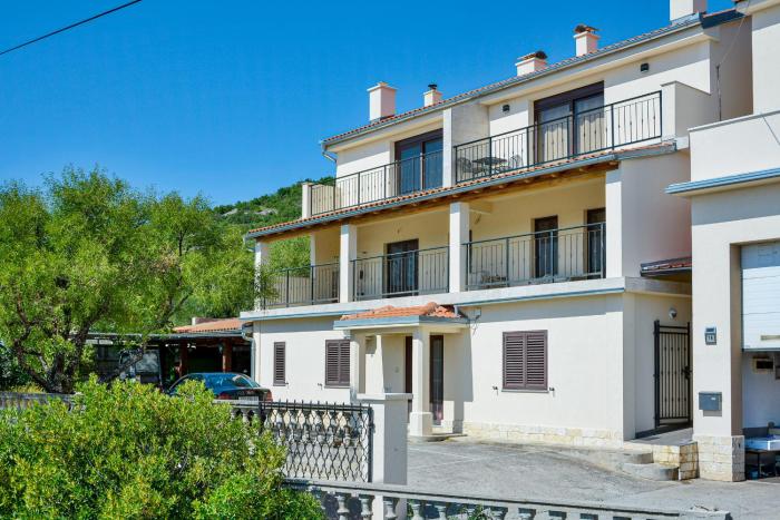 Apartman PAVA