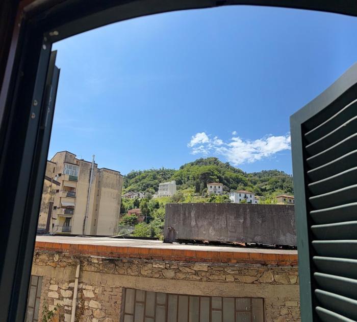 Casa vacanze a 5 minuti da mare e Alpi apuane