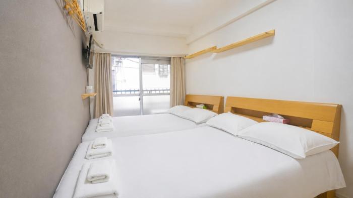 WY House Shinjuku Kabukicho