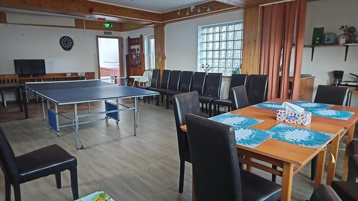 Apartament de vacanta Criss