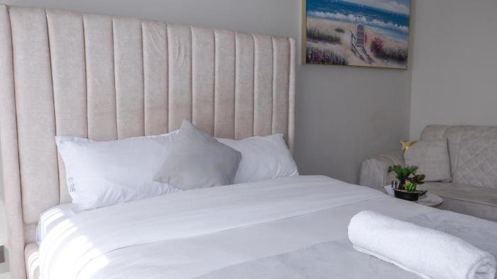 Triza & Fred Homes