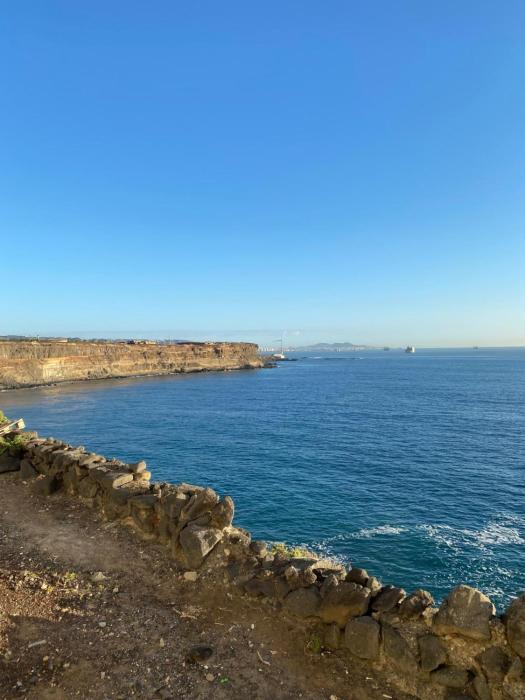 The cliffview