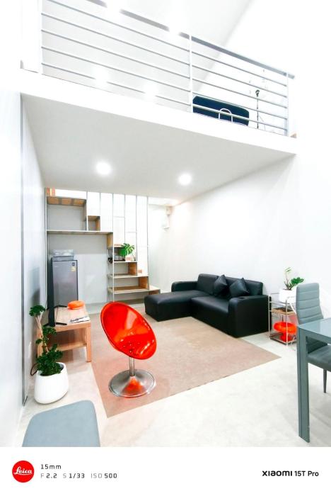 SLEEP SPACE home & holiday บ้านพักส่วนตัวรายวัน เมืองกาญจนบุรี