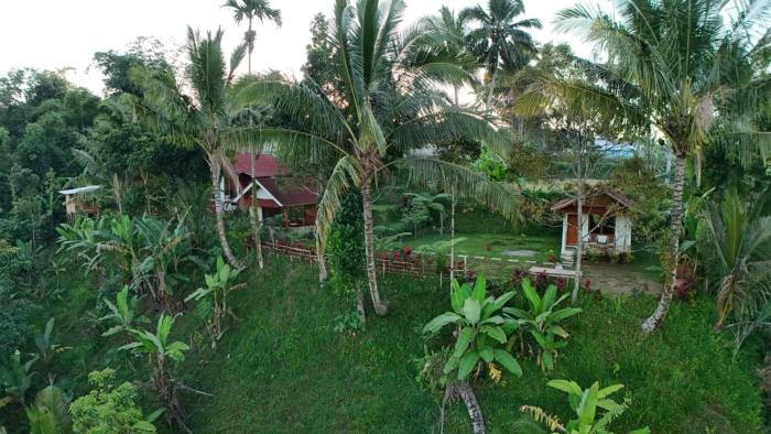 Greenday bungalows