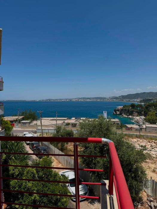 Riviera Apartment