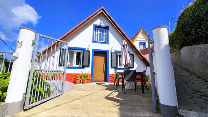 Casa do Avô