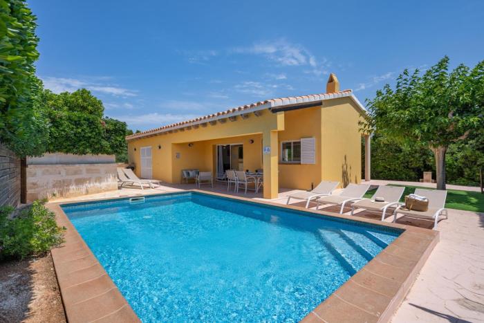 Villa Aries by 3VILLAS