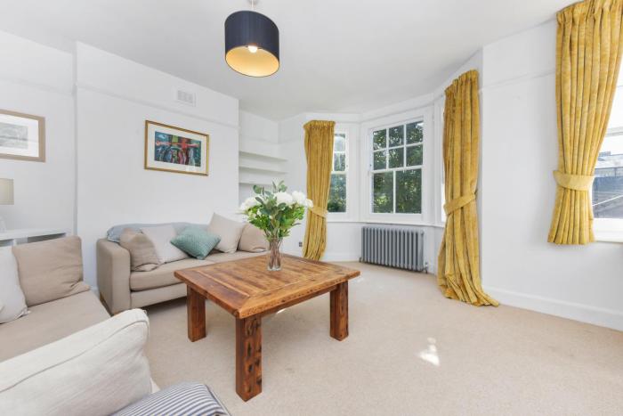 Spacious 3BDR On The Southbank With Balcony