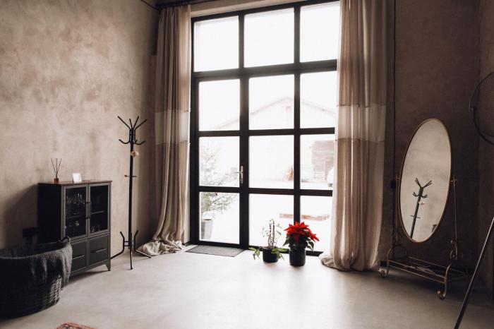 Maruses Apartment