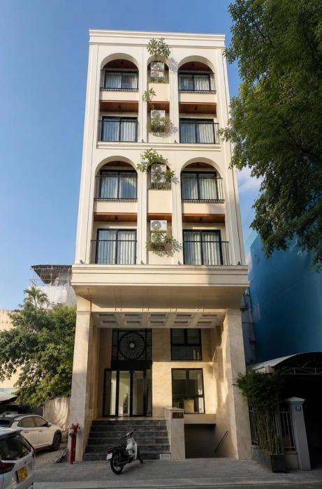 Sa Home To Hien Thanh