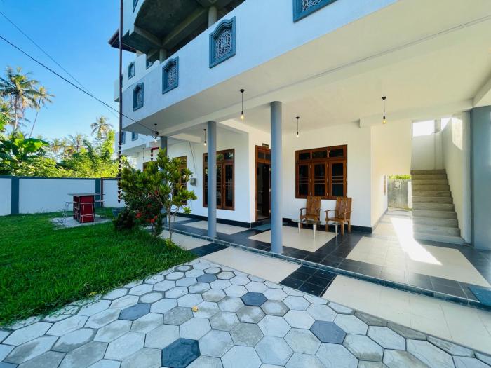 Dimala Villa