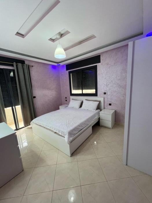 Appartement meublé 2026
