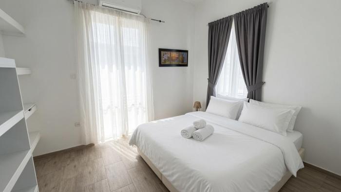 Athens Prime Room No5