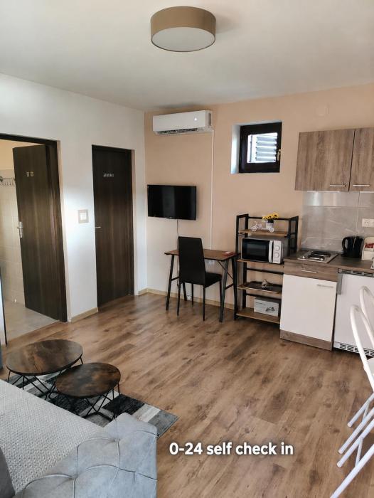 Apartman LIPA-Lipovac Bajakovo! Parking,Wi-Fi