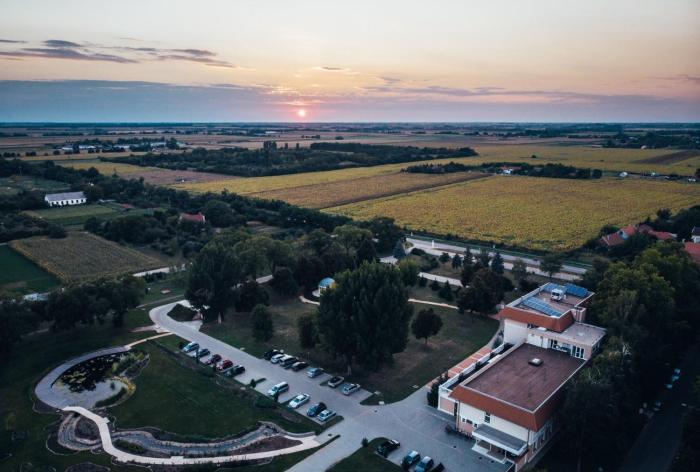 Arcanum Hotel