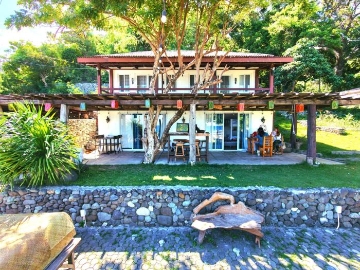 Farmer’s Cafe Villas