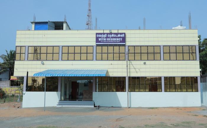 Vetri Residency