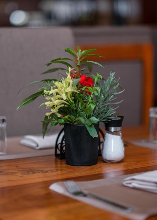 Winsome Hotel Arusha