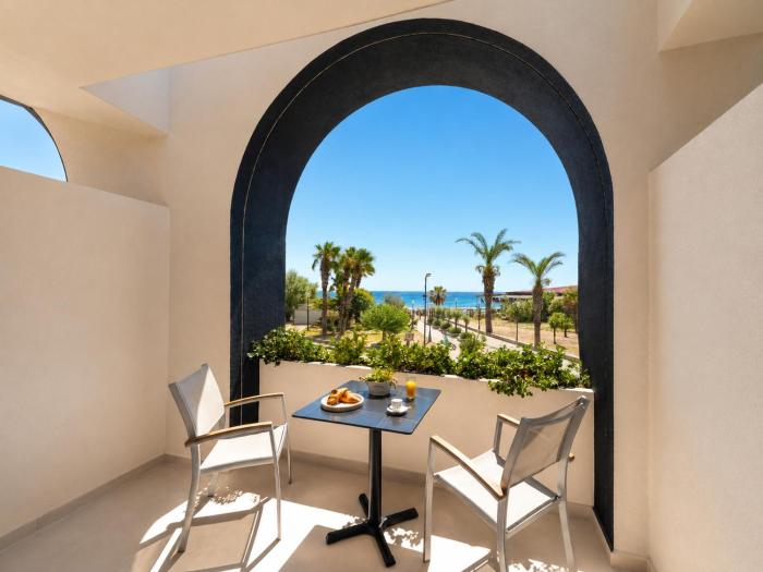 Venezia Sea Side Suites