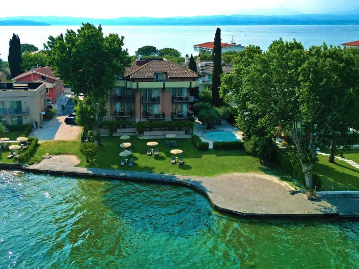 Hotel Smeraldo