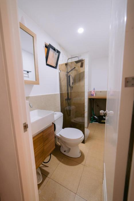 Alexandrite Studio at Royal Oceancrest Condominium
