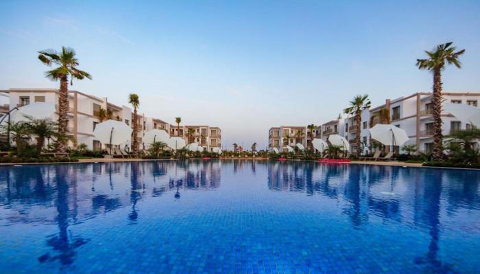Appartement Premium résidence La Playa