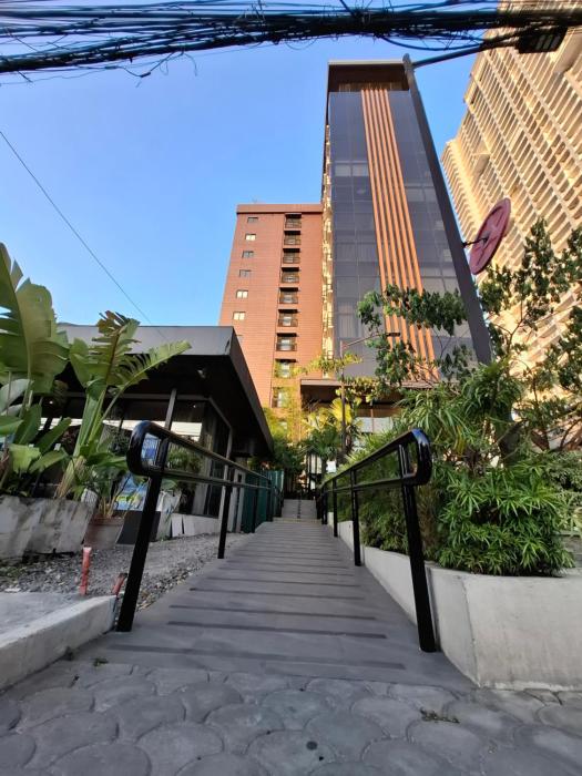 Quiet & Cozy Suite 1km to the Heart of Araneta City with FREE parking