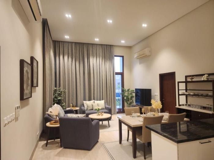 Yasmin VILLA , HAWANA