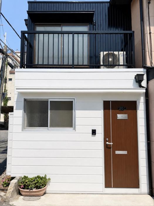 AIO Home Stay 1