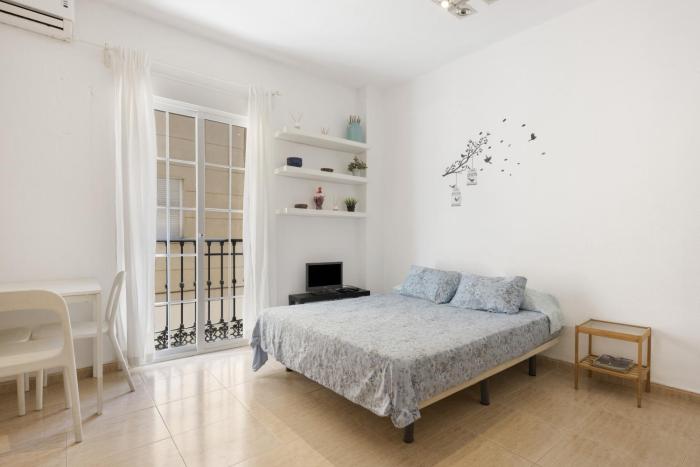Fabuloso apartamento