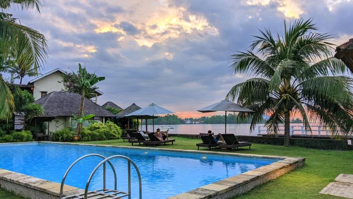 Cocotinos Manado A Boutique Dive Resort & Spa