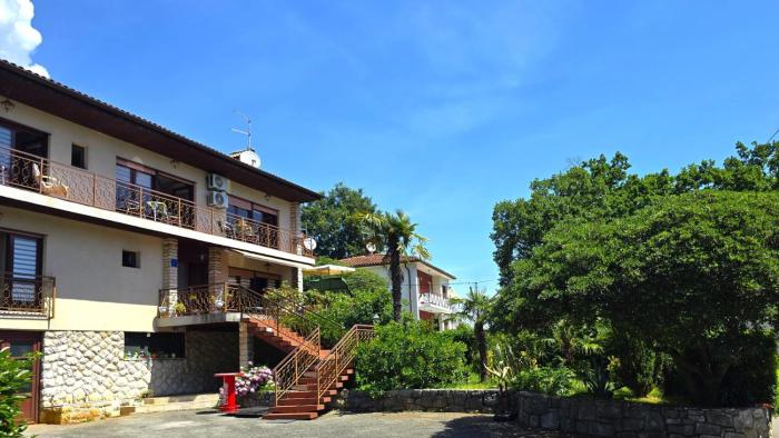 Apartman Goga Lovran by Villas Guide
