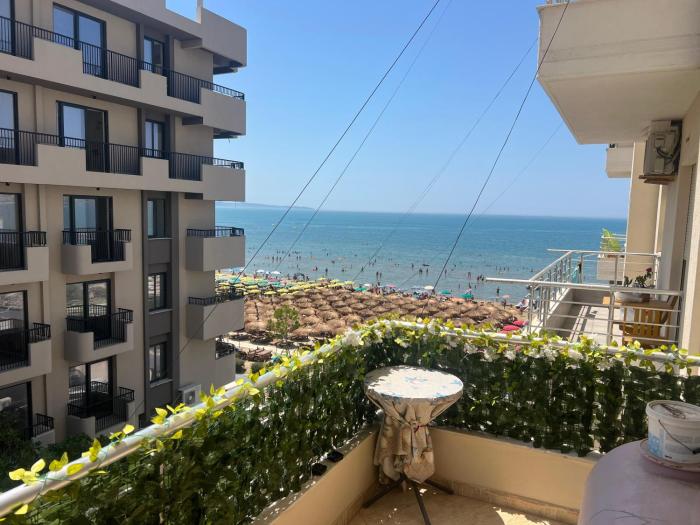 Casa del Mar 5 - First Line Sea View