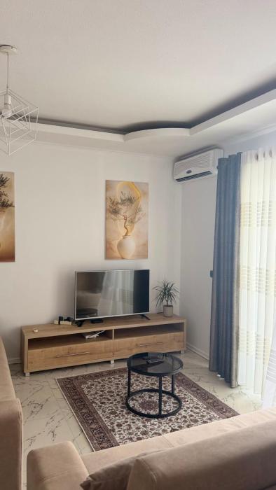 Tirana City Stay
