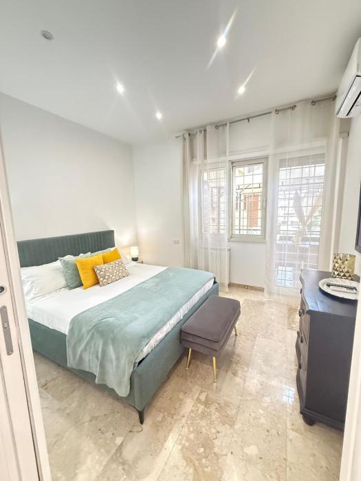 Valle Aurelia Metro Suites by Dama - Vatican Area