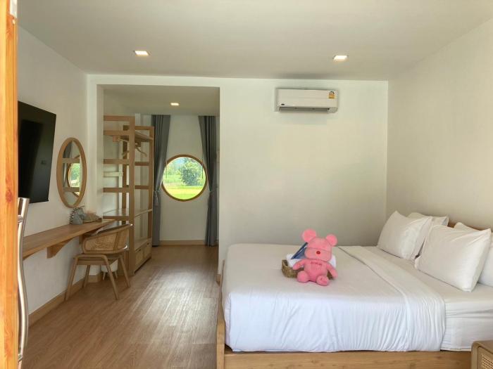 Monanza Hotel