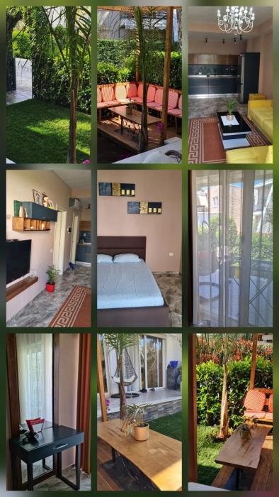 Villa Vini