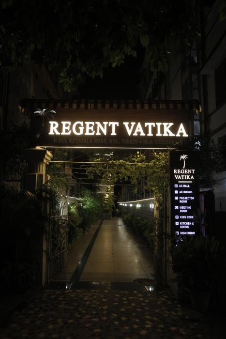 Regent Vatika