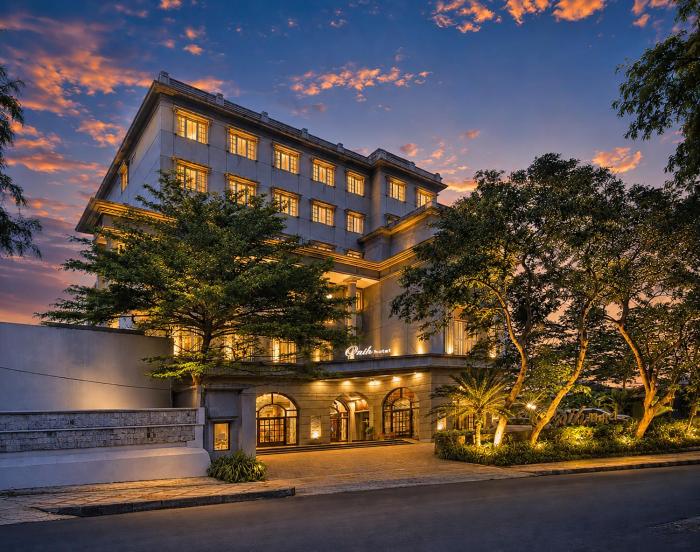 Onih Hotel