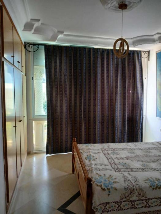 Appartement S2 Hammamet Centre