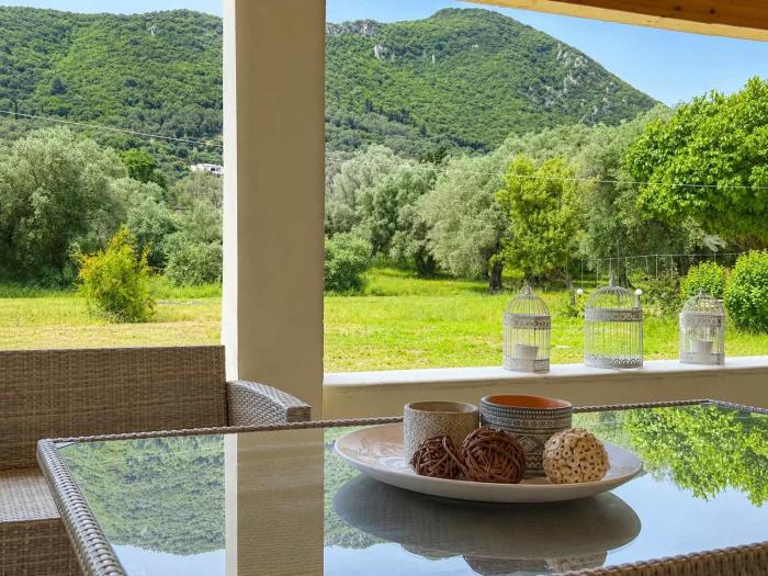 Moonlit Olives - Corfu Luxurious & Stylish Escape
