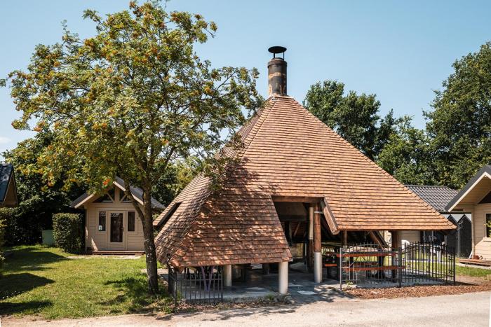 Camping Groenpark