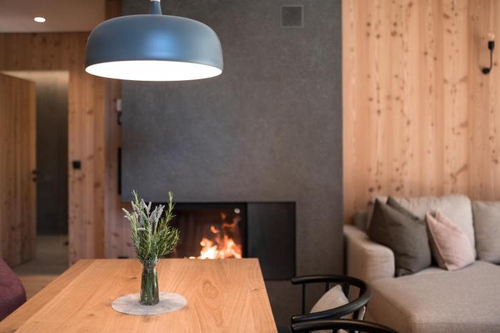 Sunnseit Luxury Apartment & Sauna