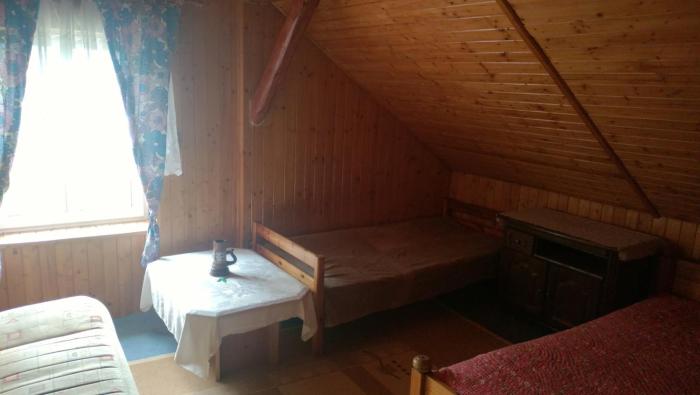 Noclegi Pokoje Domek Agroturystyka 4 pokoje z łazienkami na wynajem na Szlaku Wielkich Jezior Mazurskich