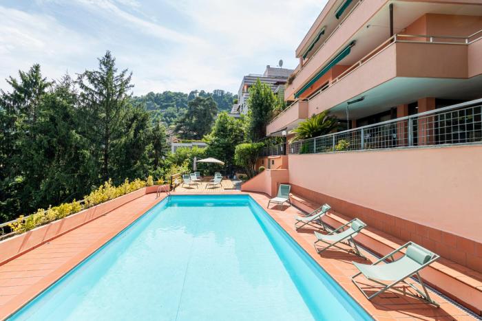 Easylife - Como Villa Sofia Apartments