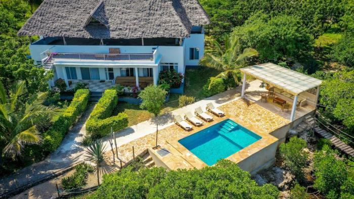 Mkoko Villa