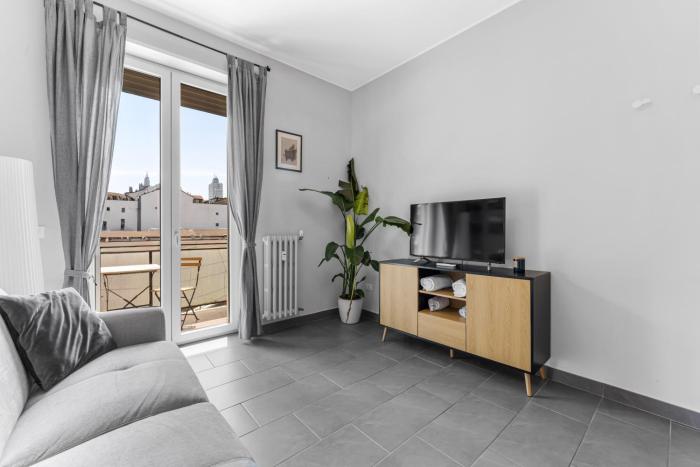 Amazing Apartment in the heart of Milan