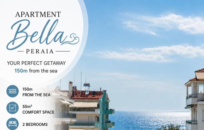 Apartment Bella Peraia